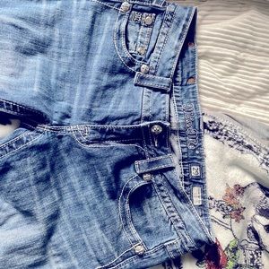 Miss me jean’s